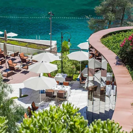 Boutique Alhambra 5* Mali Losinj