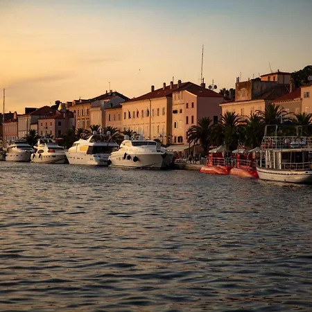Boutique Alhambra Hotel Mali Losinj