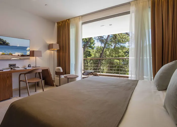 Boutique Alhambra Mali Lošinj