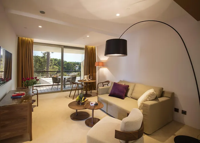 Hotel Boutique Alhambra Mali Lošinj