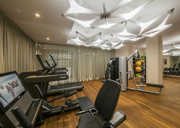 Boutique Alhambra Mali Lošinj