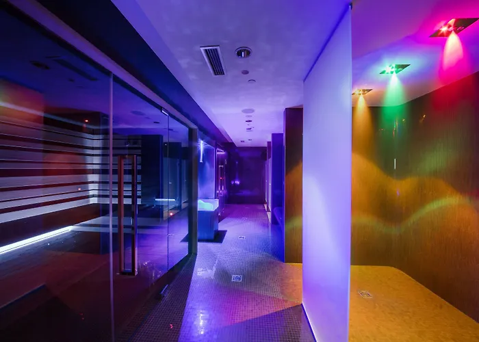 Hotel Boutique Alhambra