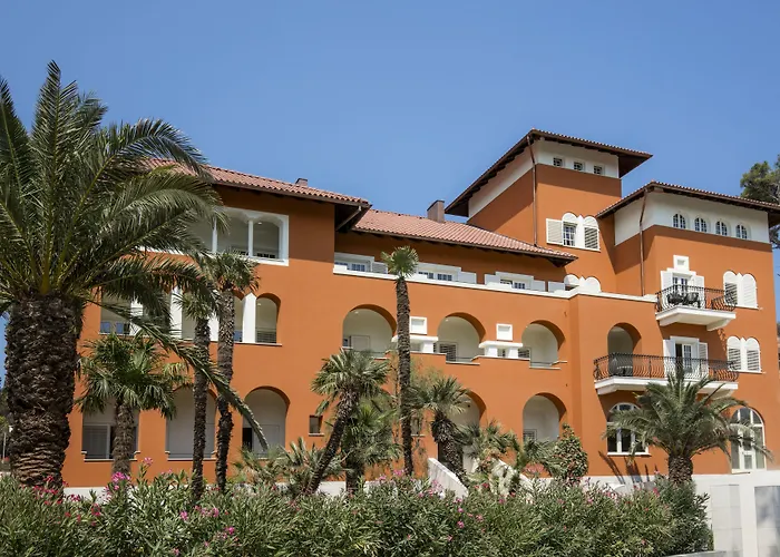 Boutique Alhambra Hotel