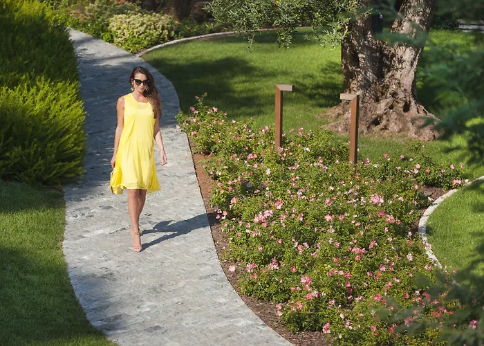 Boutique Alhambra Mali Lošinj