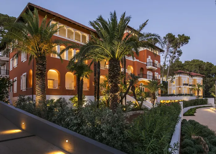 Hotel Boutique Alhambra