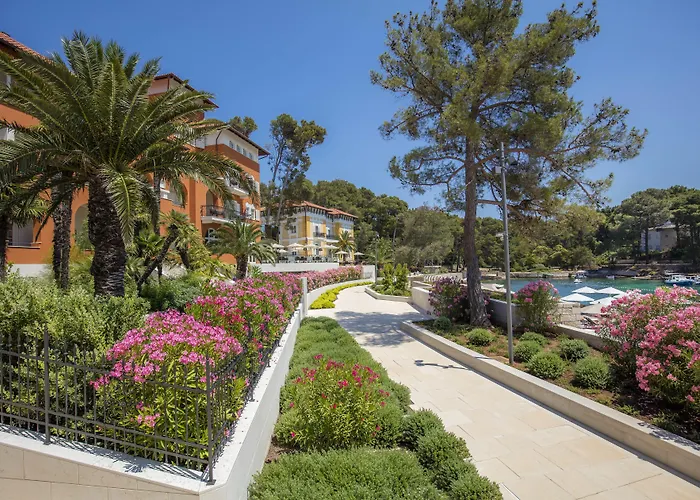 Hotel Boutique Alhambra