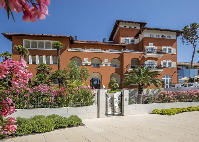Boutique Alhambra Hotel