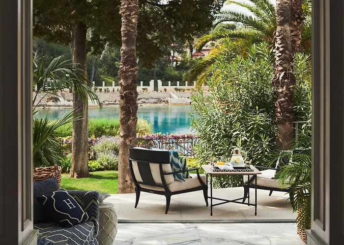 Boutique Alhambra Hotel