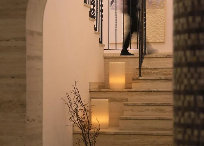 Boutique Alhambra 5*