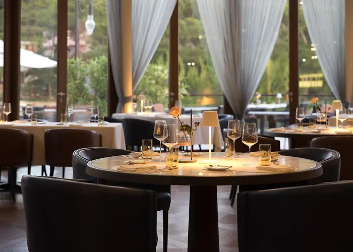 Hotel Boutique Alhambra