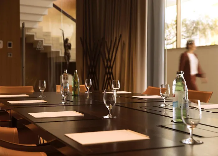 Hotel Boutique Alhambra Mali Lošinj