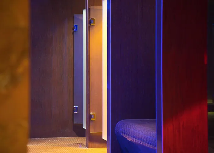 Hotel Boutique Alhambra 5*