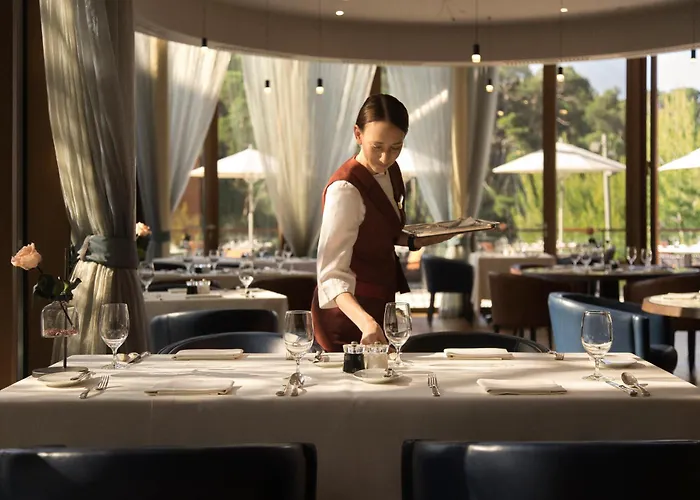 Boutique Alhambra Hotel Mali Lošinj