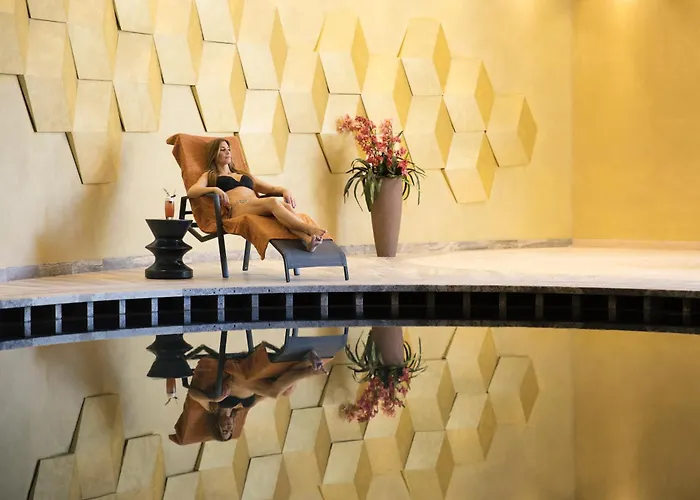 Hotel Boutique Alhambra Mali Lošinj