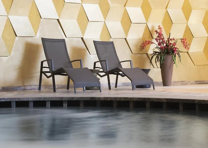 Boutique Alhambra 5*