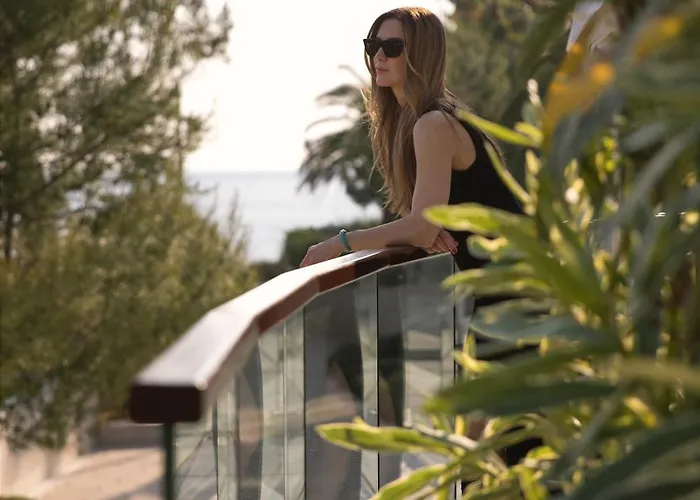 Boutique Alhambra Mali Lošinj