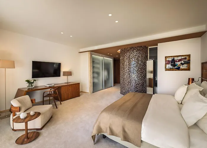 Boutique Alhambra 5* Mali Lošinj