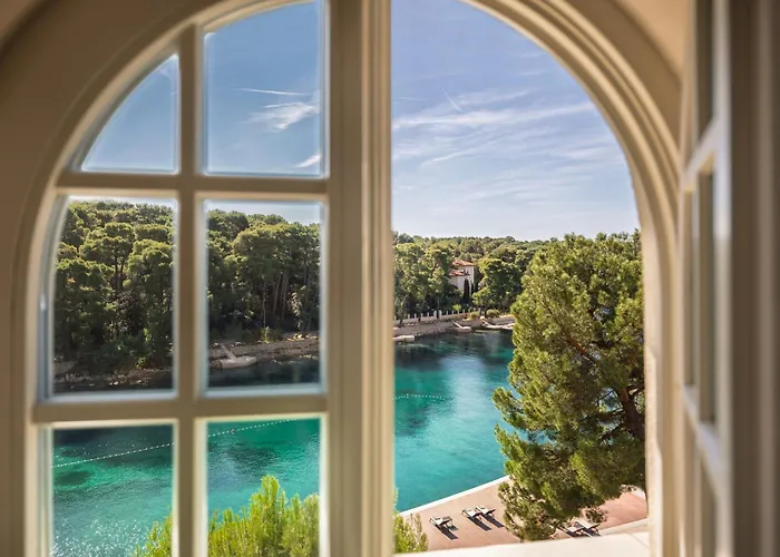 Boutique Alhambra Hotel