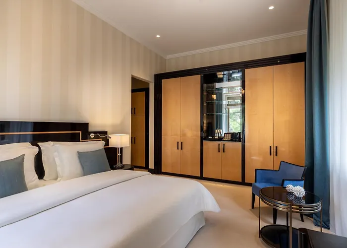 Boutique Alhambra 5* Mali Lošinj