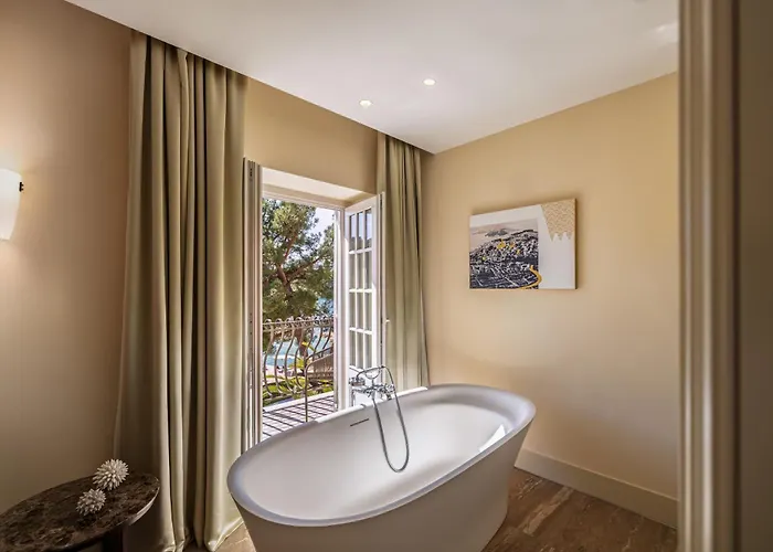 Boutique Alhambra Hotel