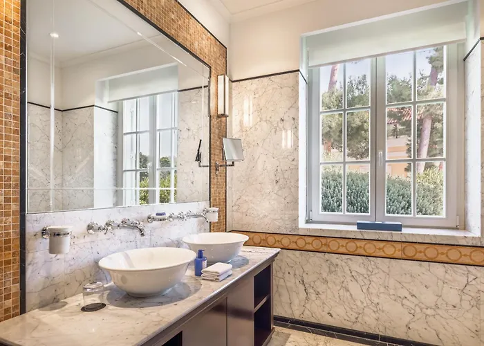 Boutique Alhambra 5* Mali Lošinj
