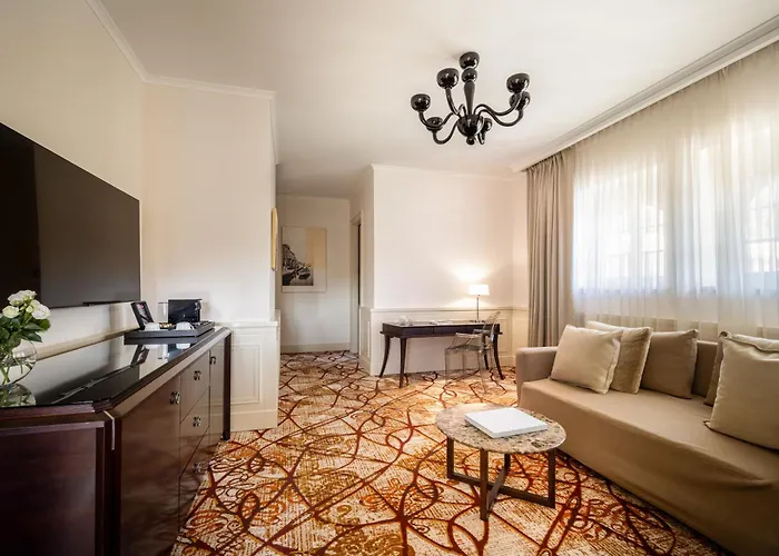 Boutique Alhambra Hotel