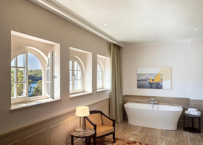 Boutique Alhambra Mali Lošinj