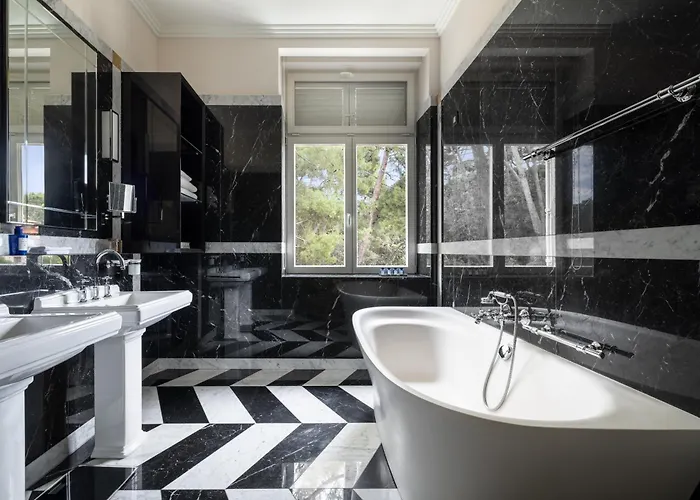 Boutique Alhambra Hotel