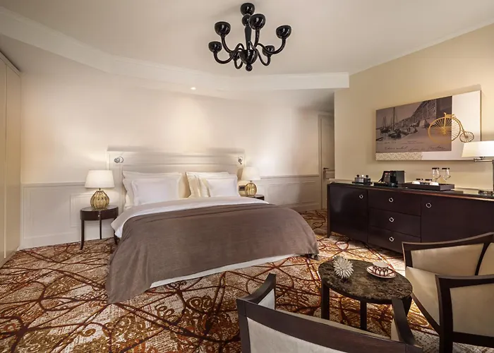 Boutique Alhambra Hotel