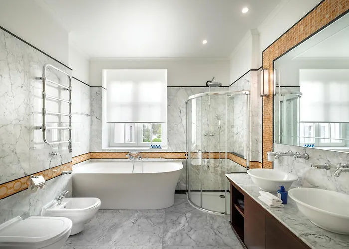 Boutique Alhambra Hotel Mali Lošinj