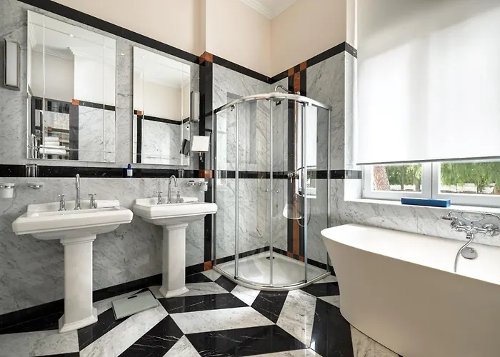 Boutique Alhambra Hotel Mali Lošinj