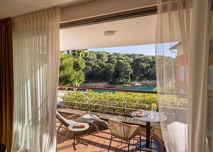 Boutique Alhambra Mali Lošinj