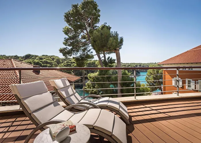 Boutique Alhambra Mali Lošinj