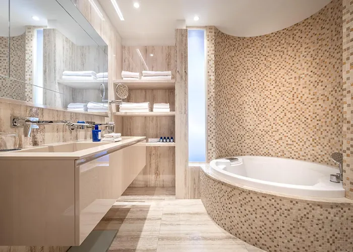 Hotel Boutique Alhambra Mali Lošinj