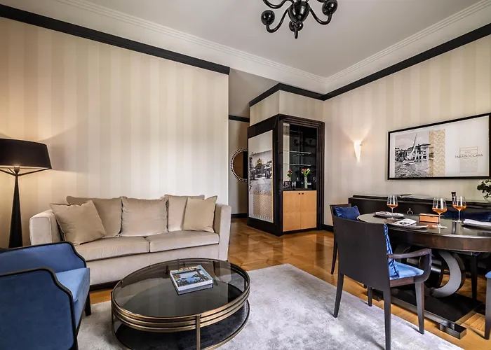 Boutique Alhambra Mali Lošinj