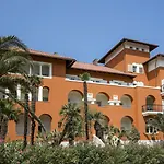 Boutique Alhambra Hotel