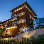 Boutique Alhambra Hotel Mali Lošinj