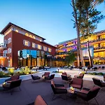 Boutique Alhambra Hotel 5*