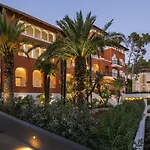 Hotel Boutique Alhambra