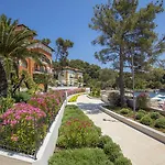 Hotel Boutique Alhambra