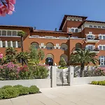 Boutique Alhambra Hotel