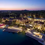 Hotel Boutique Alhambra Mali Lošinj