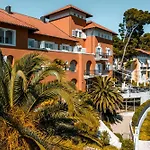 Boutique Alhambra 5* Mali Lošinj