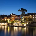 Boutique Alhambra Hotel Mali Lošinj