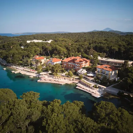 Boutique Alhambra 5*