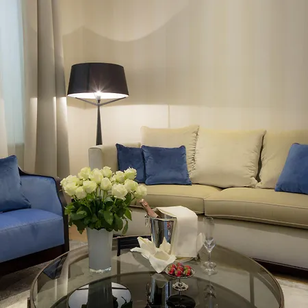 Boutique Alhambra 5* Mali Lošinj