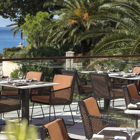 Boutique Alhambra 5* Mali Losinj