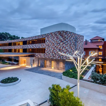 Boutique Alhambra Hotel Mali Lošinj