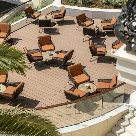 Hotel Boutique Alhambra Mali Lošinj