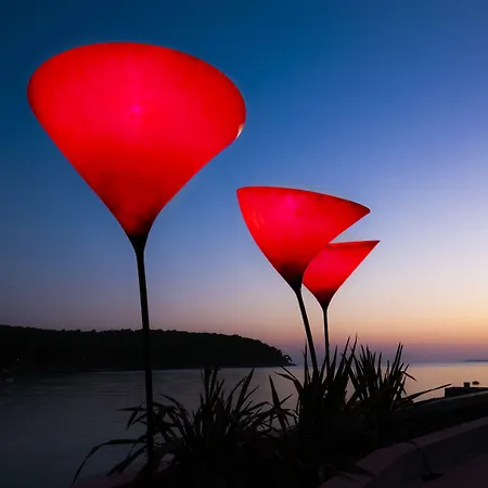 Hotel Boutique Alhambra Mali Losinj